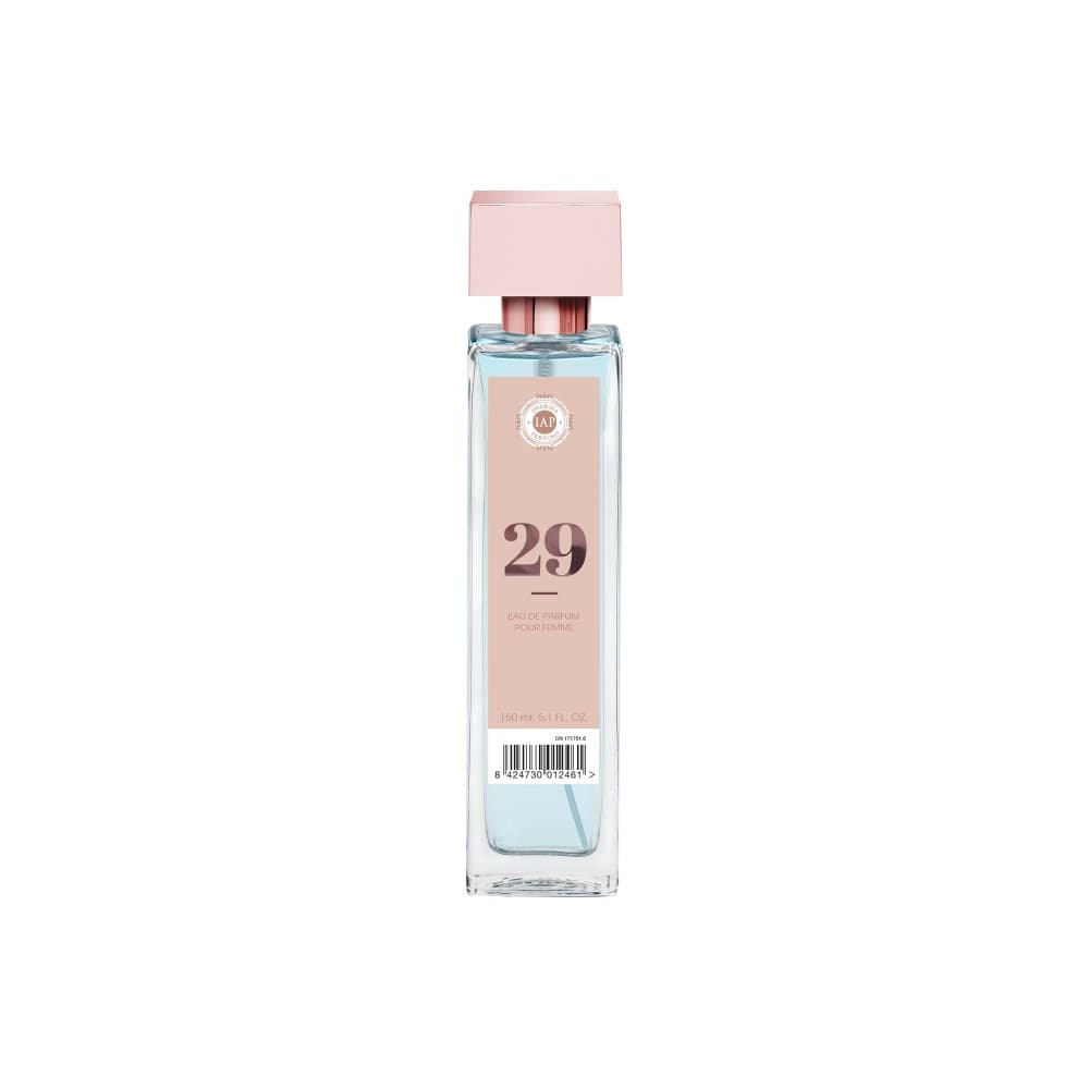 IAP PHARMA POUR FEMME 1 ENVASE 150 ml Nº 29 — imagen 1