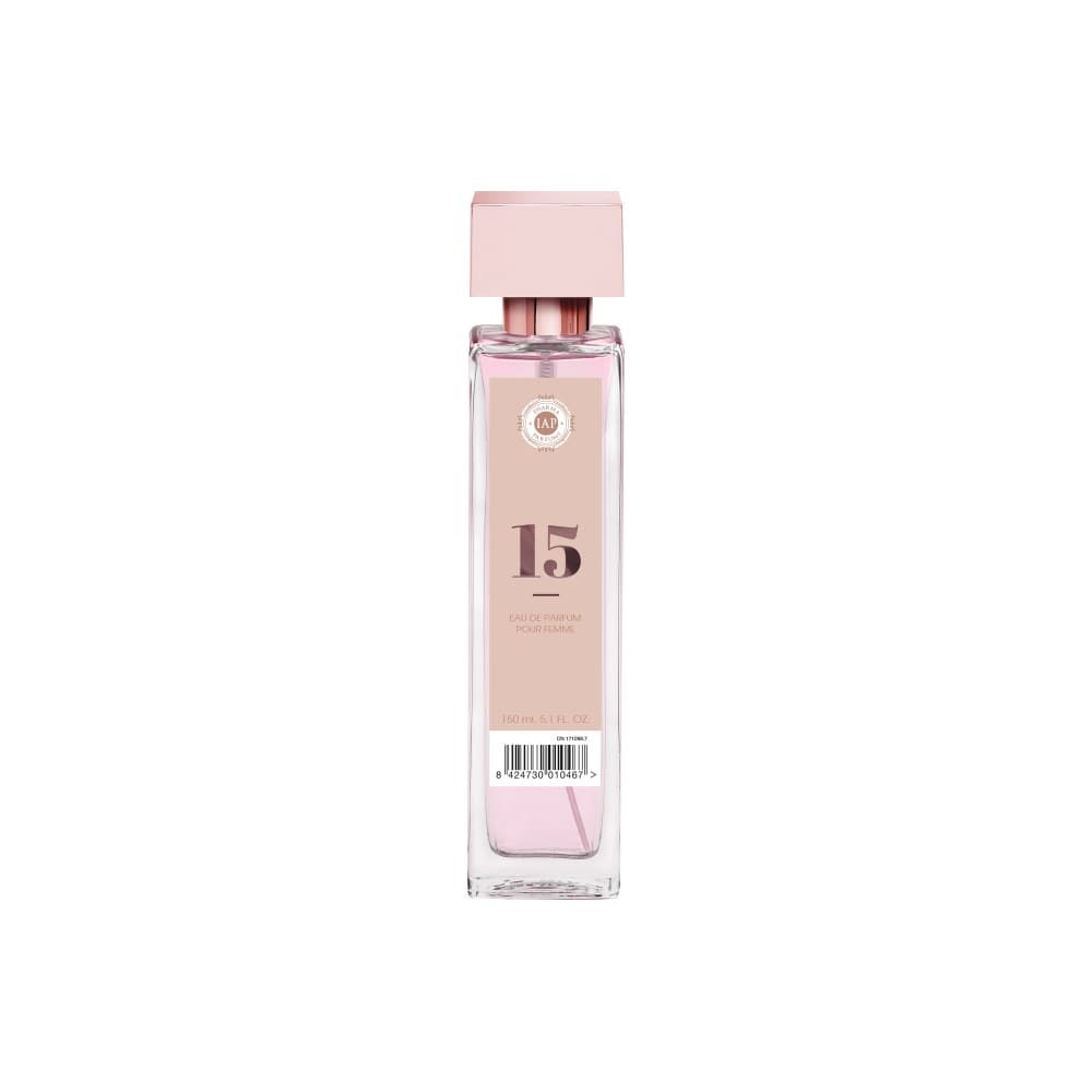 IAP PHARMA POUR FEMME 1 ENVASE 150 ml Nº 15 — imagen 1