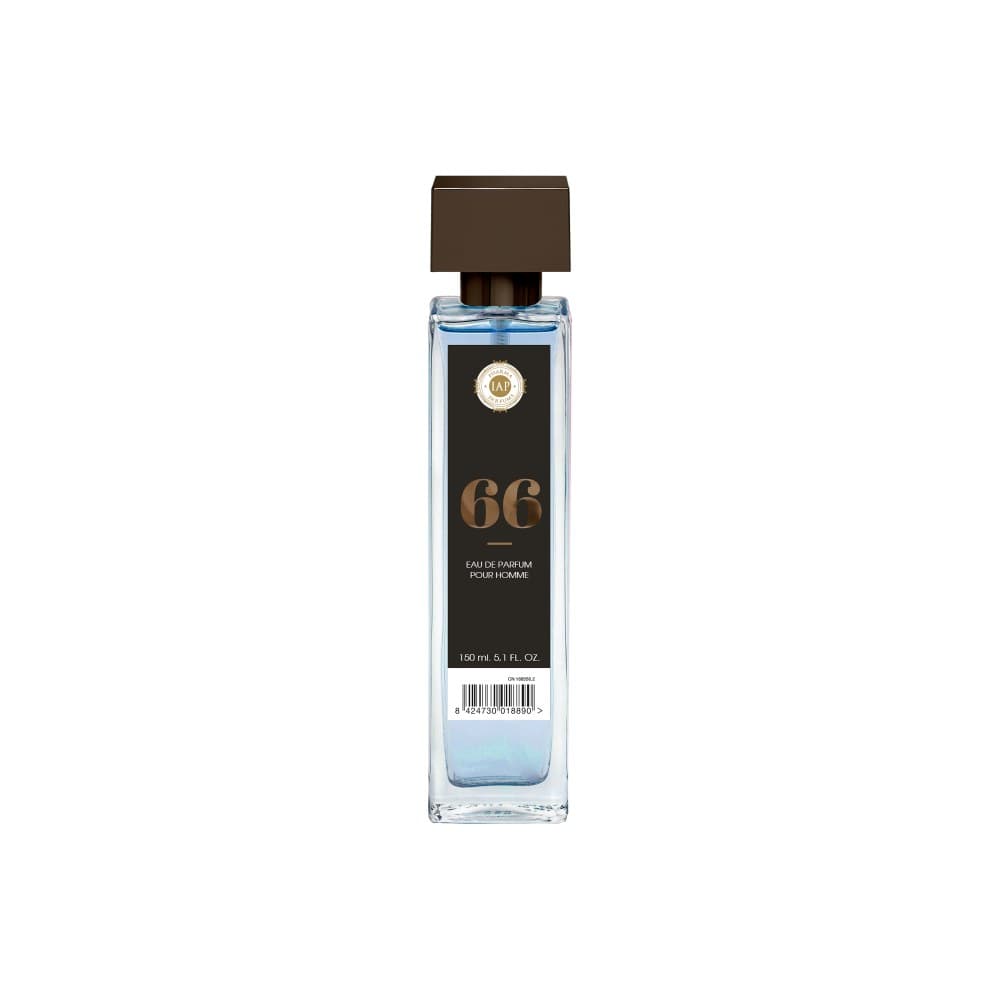 IAP PHARMA POUR HOMME 1 ENVASE 150 ml Nº 66 — imagen 1