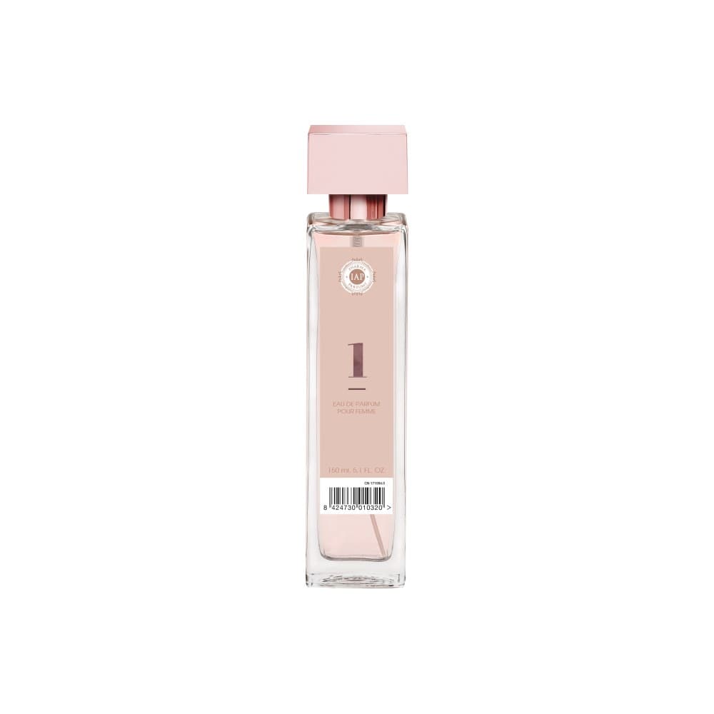 IAP PHARMA POUR FEMME 1 ENVASE 150 ml Nº 1 — imagen 1