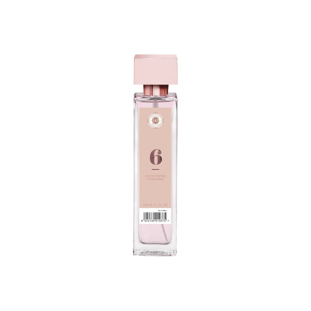 IAP PHARMA POUR FEMME 1 ENVASE 150 ml Nº 6 — imagen 1