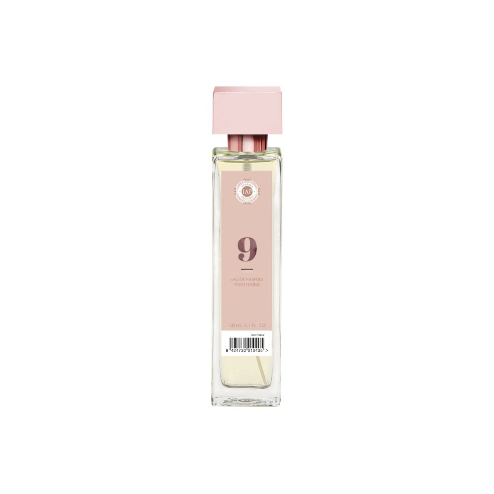 IAP PHARMA POUR FEMME 1 ENVASE 150 ml Nº 9 — imagen 1