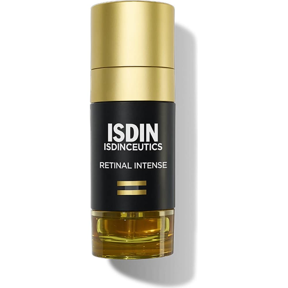 ISDINCEUTICS RETINAL INTENSE 1 ENVASE 50 ml — imagen 1