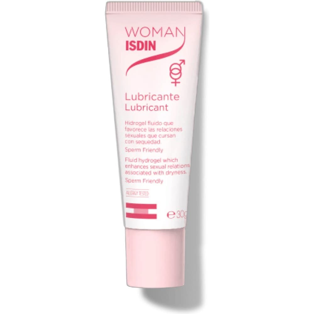 WOMAN ISDIN LUBRICANTE 30 G — imagen 1