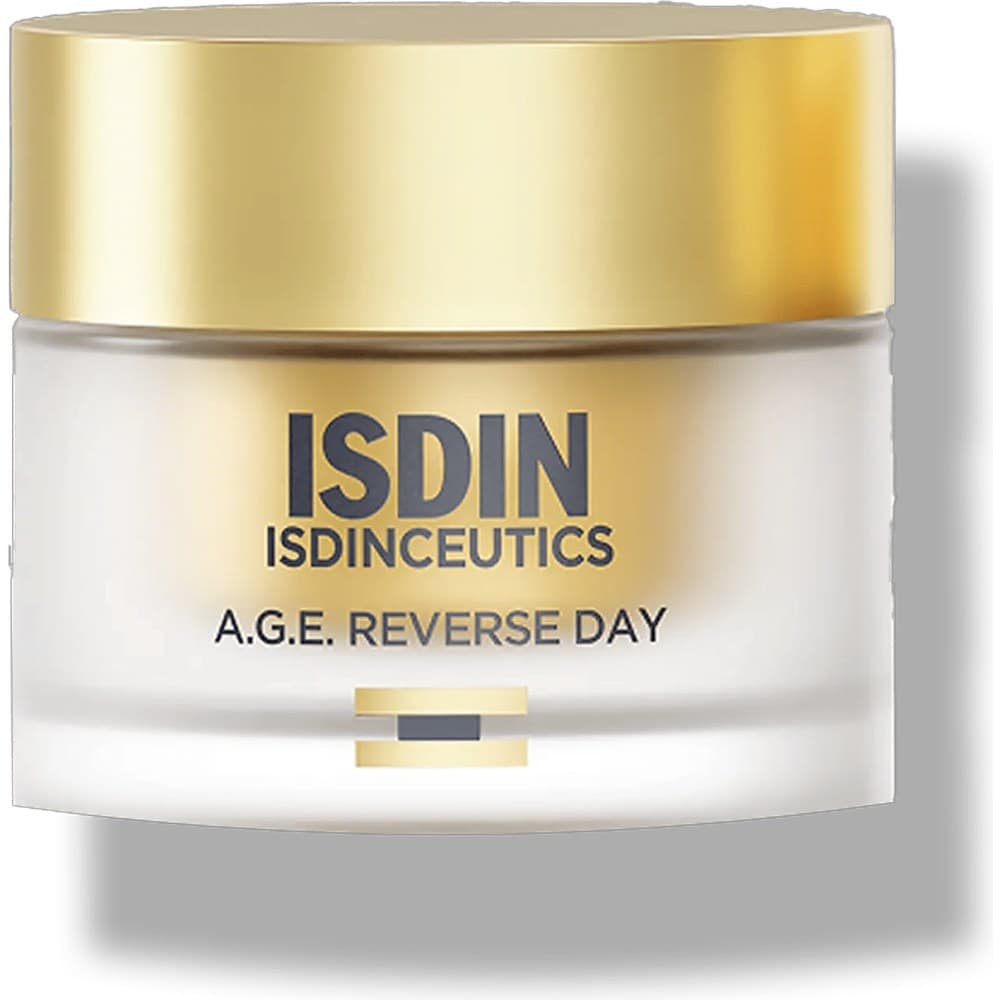 ISDINCEUTICS A.G.E. REVERSE 1 ENVASE 50 ml — imagen 1