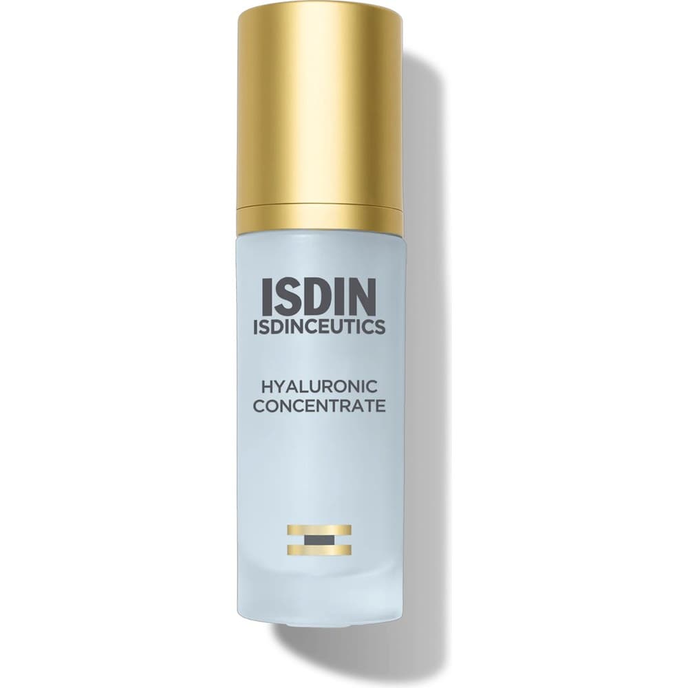 ISDINCEUTICS HYALURONIC CONCENTRATE 1 ENVASE 30 ml — imagen 1