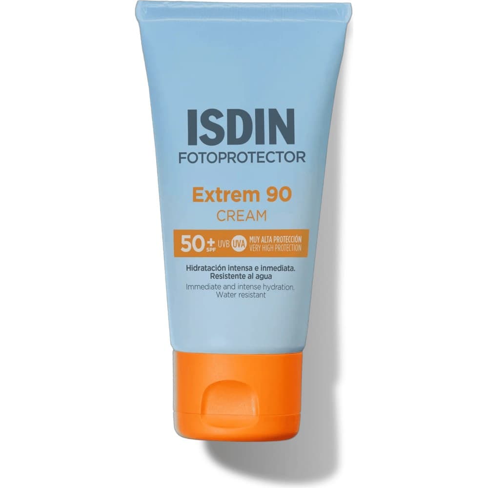 FOTOPROTECTOR ISDIN EXTREM 90 SPF 50+ 1 ENVASE 50 ml — imagen 1