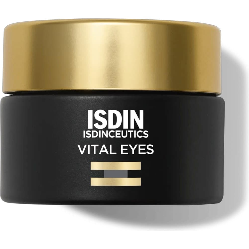 ISDINCEUTICS VITAL EYES 1 FRASCO 15 g — imagen 1