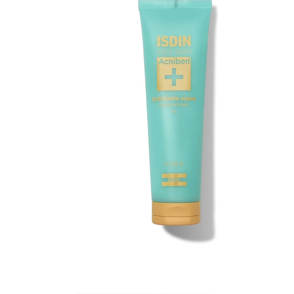 ACNIBEN EXFOLIANT 100ML — imagen 1
