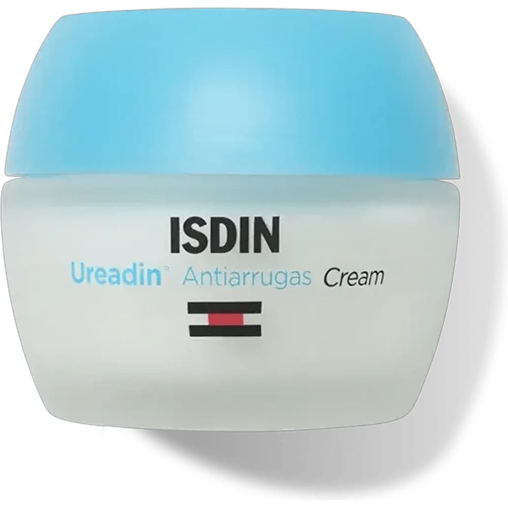 UREADIN ANTIARRUGAS CREAM 1 ENVASE 50 ml — imagen 1
