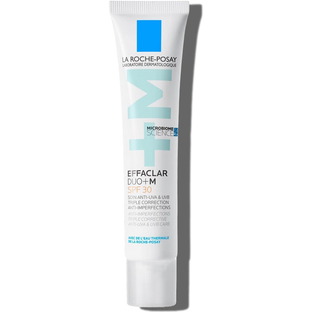 EFFACLAR DUO 30+ 40 ML — imagen 1