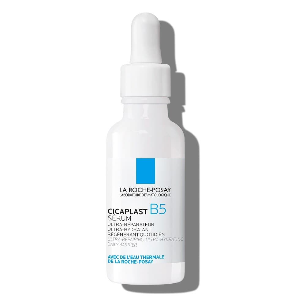 CICAPLAST B5 SERUM ULTRA REPARADOR 1 FRASCO 30 ml — imagen 1