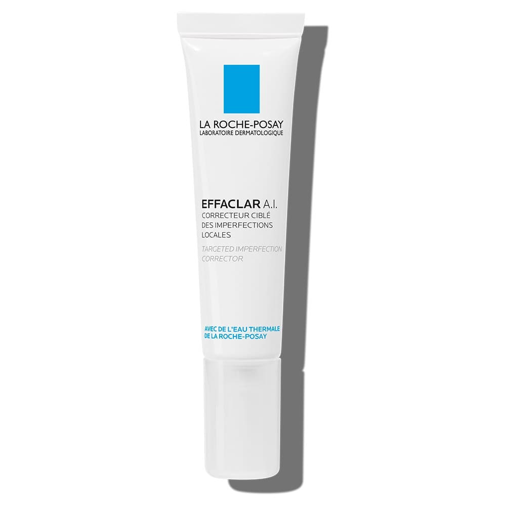 EFFACLAR AI 15 ML — imagen 1