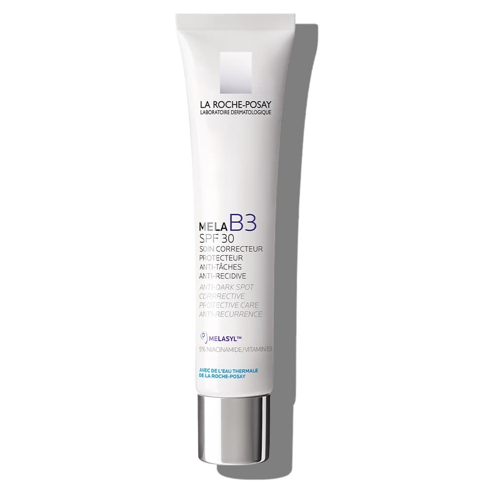MELA B3 CREMA SPF 30 1 TUBO 40 ml — imagen 1