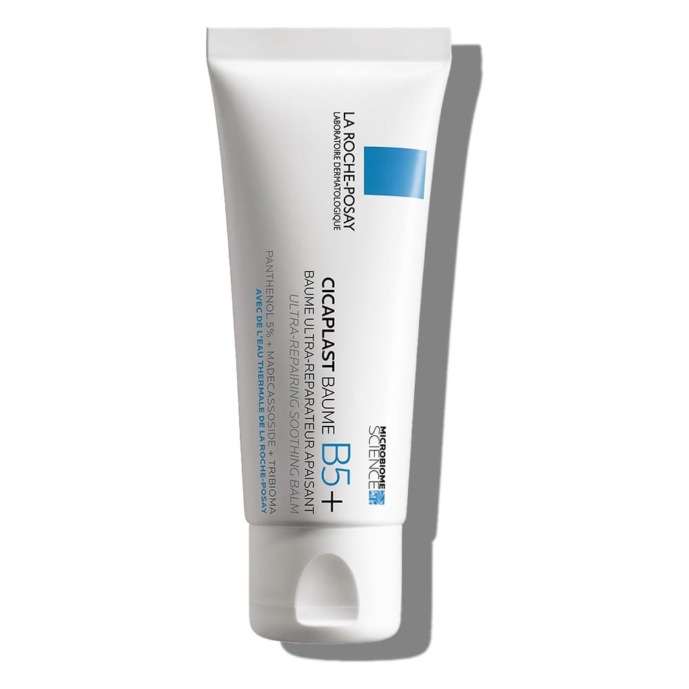 CICAPLAST BAUME B5+ 1 BOTE100 ml — imagen 1