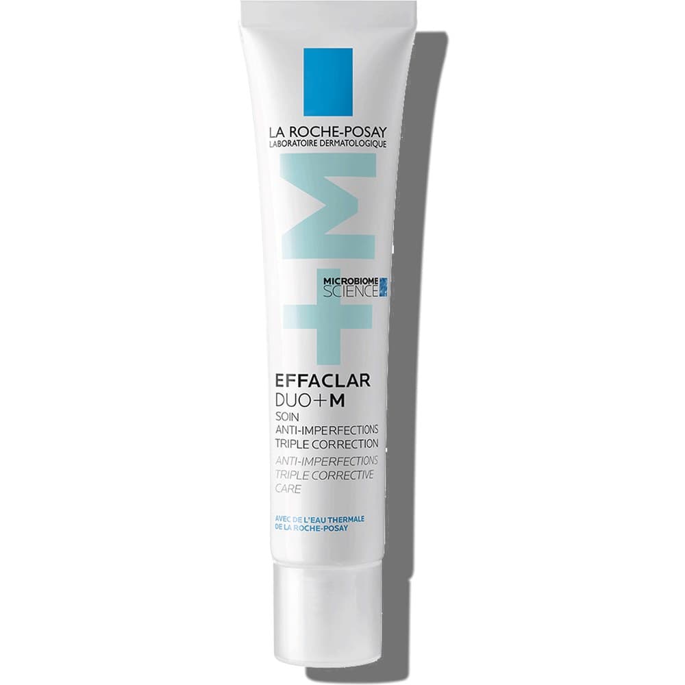 EFFACLAR DUO+M 1 TUBO 30 ml — imagen 1