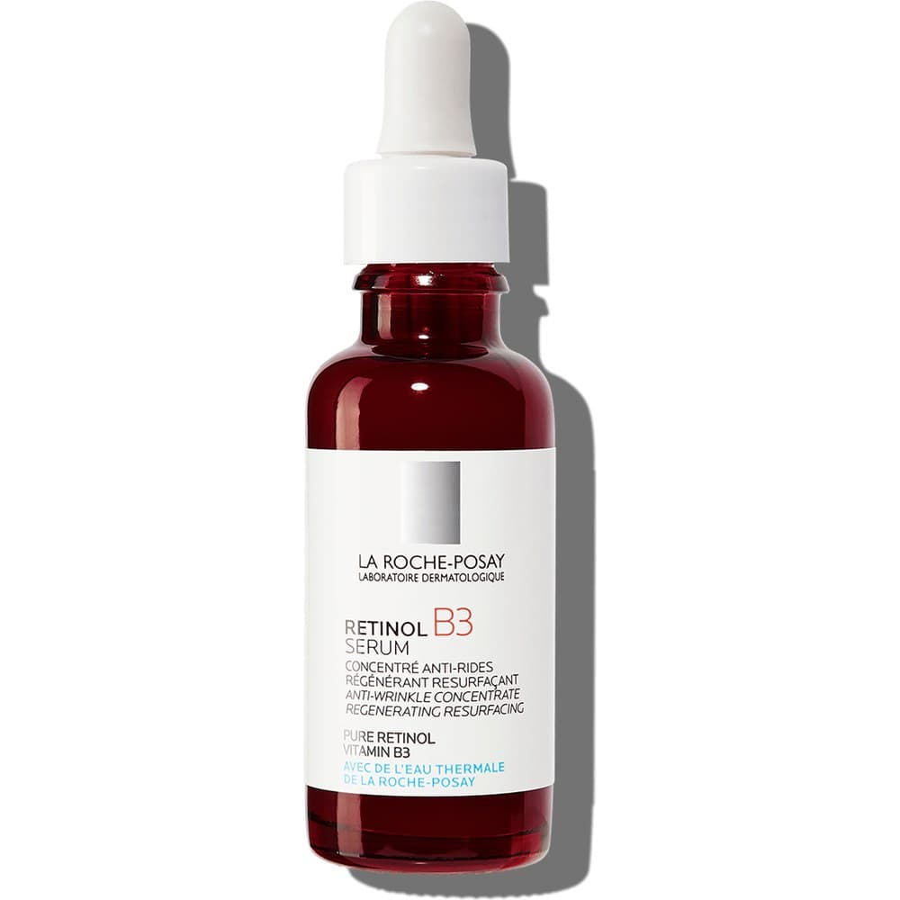 SERUM RETINOL B3 LA ROCHE POSAY 1 ENVASE 30 ml — imagen 1