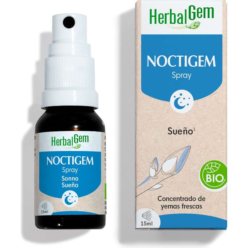 PRANAROM NOCTIGEM SPRAY — imagen 1