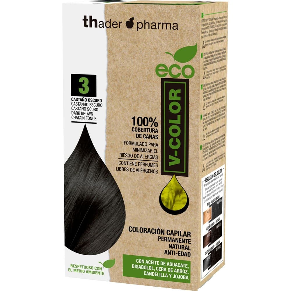 TH PHARMA COLOR ECO 3 — imagen 1
