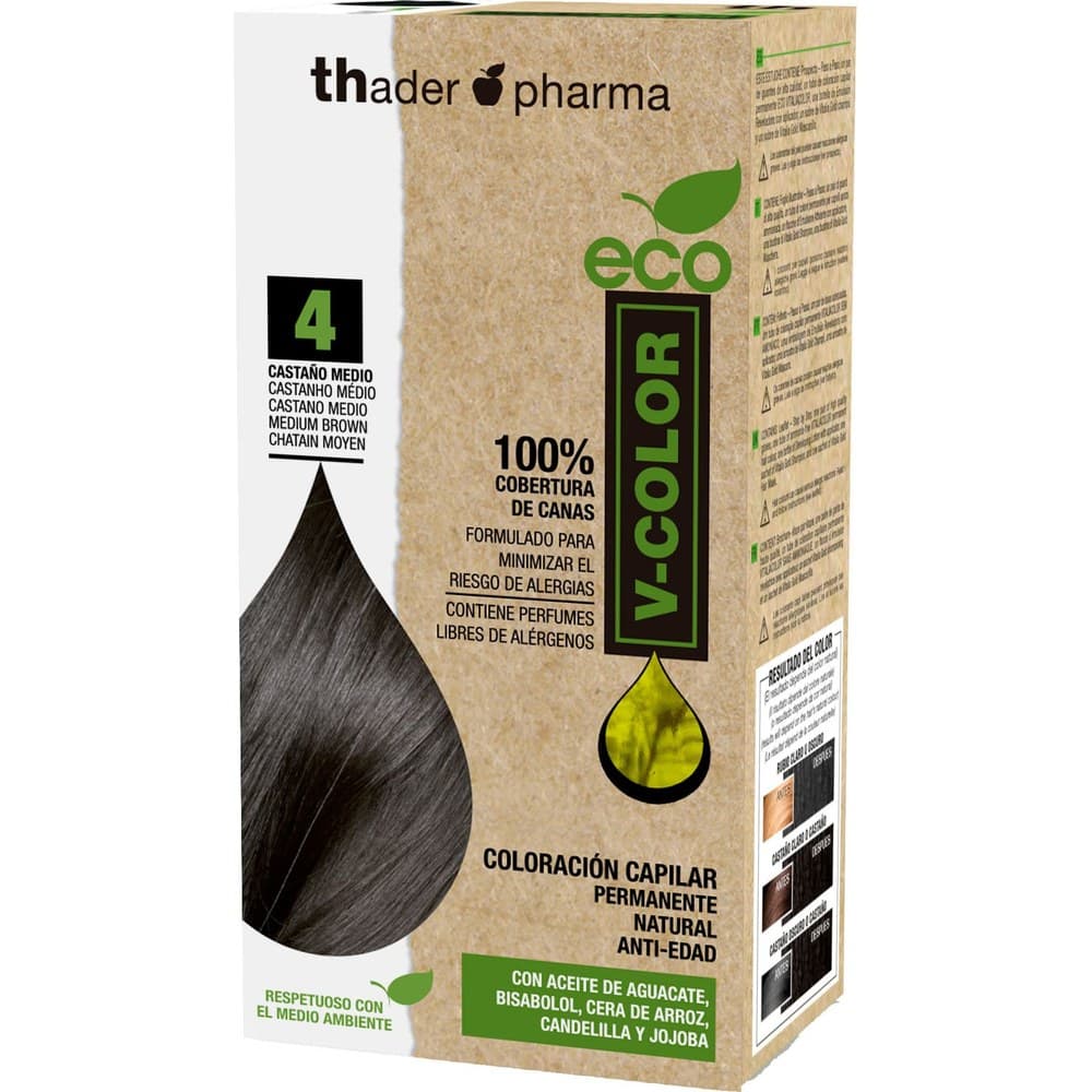 TH PHARMA COLOR ECO 4 — imagen 1