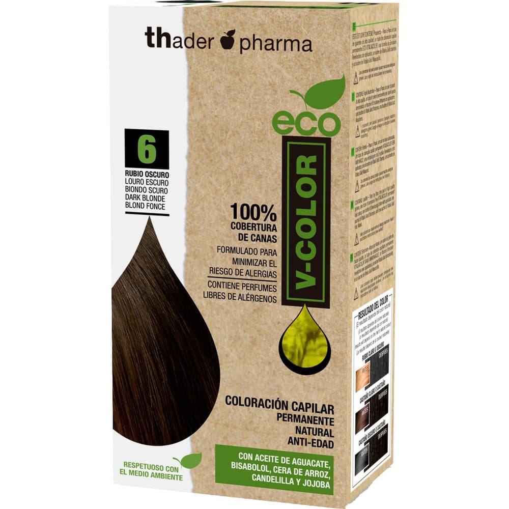 TH PHARMA COLOR ECO 6 — imagen 1