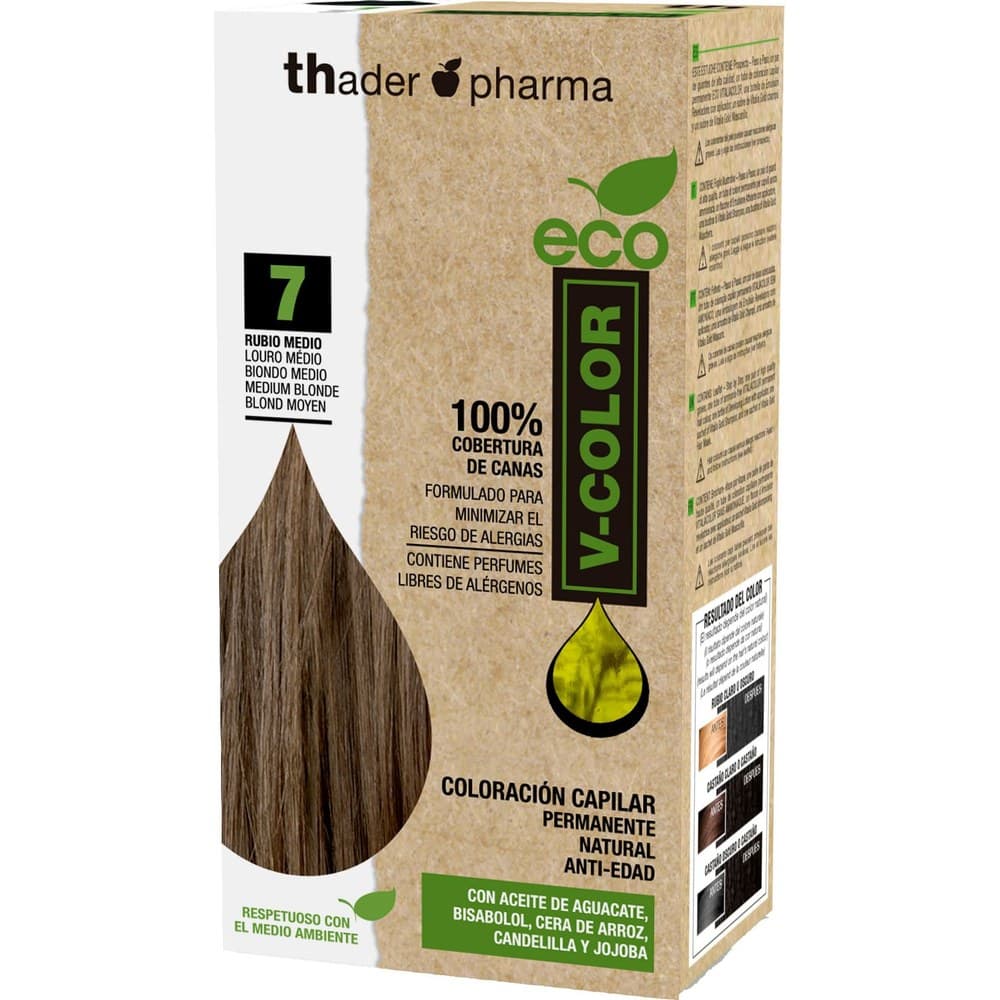 TH PHARMA COLOR ECO 7 — imagen 1