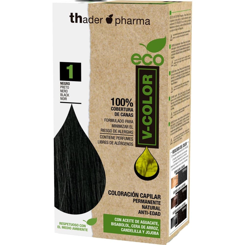 TH PHARMA COLOR ECO 1 — imagen 1