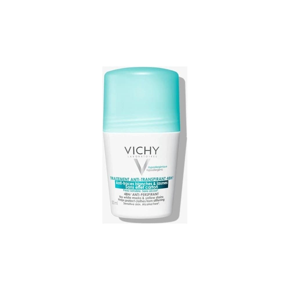 VICHY DESOD REGULADOR ROLL ON — imagen 1
