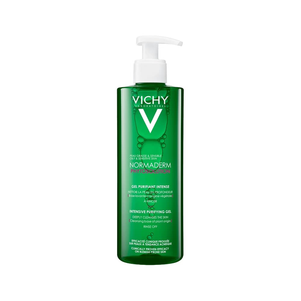 NORMADERM GEL LIMP 400 ML — imagen 1