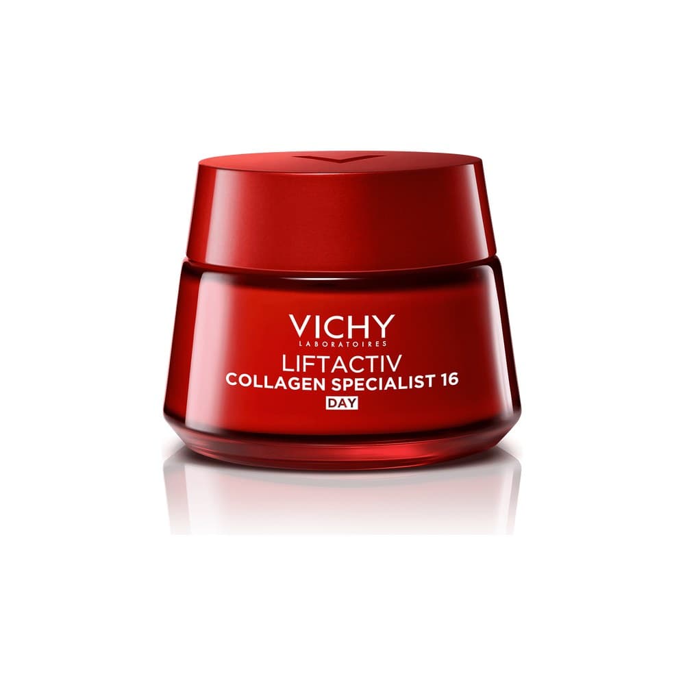 LIFTACTIV COLLAGEN SPECIALIST CREMA DIA 1 ENVASE 50 ml — imagen 1