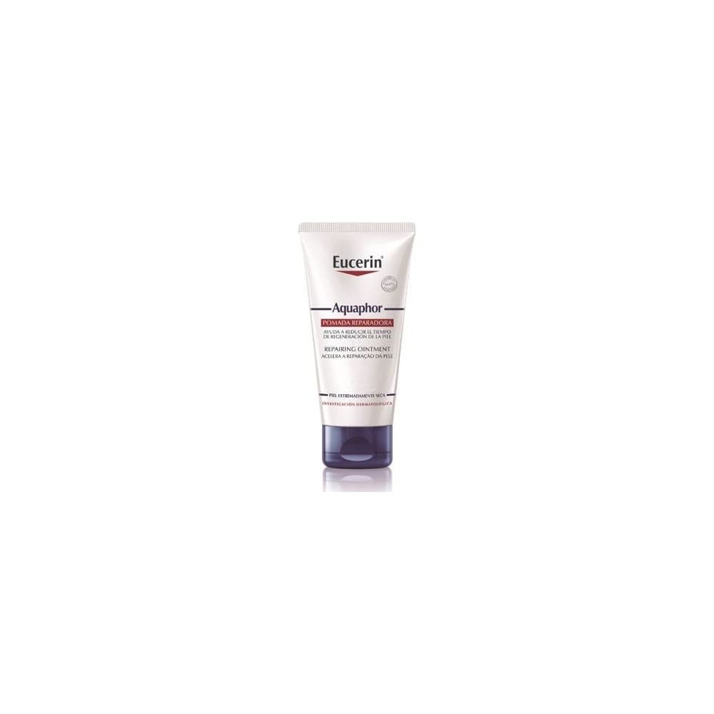 Eucerin Aquaphor Pomada Reparadora 45 ml — imagen 1
