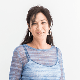 Gracia Poveda Albaladejo