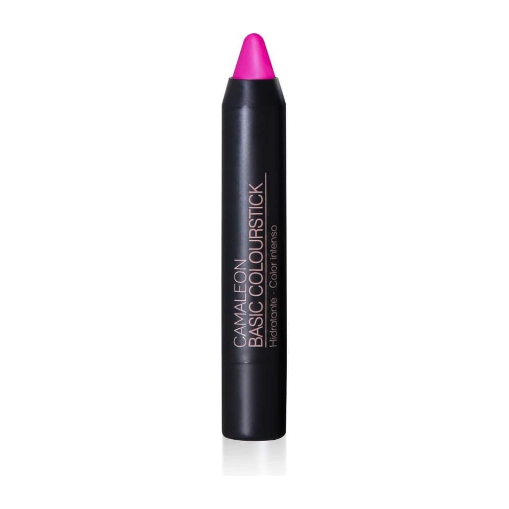 CAMALEON BASIC COLOURSTICK FLUOR 1 ENVASE 4 g COLOR ROSA — imagen 1