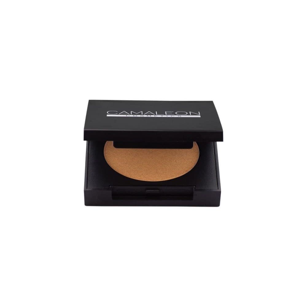 CAMALEON ILUMINADOR 100% NATURAL CREMA BRONCE — imagen 1