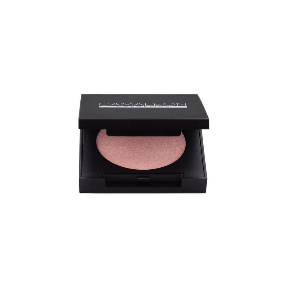 CAMALEON ILUMINADOR 100% NATURAL CREMA ROSA — imagen 1
