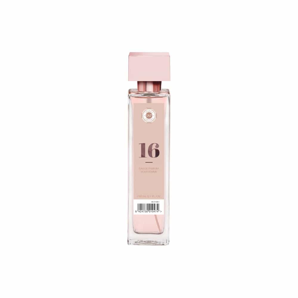 IAP PHARMA MUJER Nº16