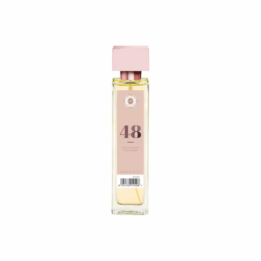 IAP PHARMA MUJER Nº48