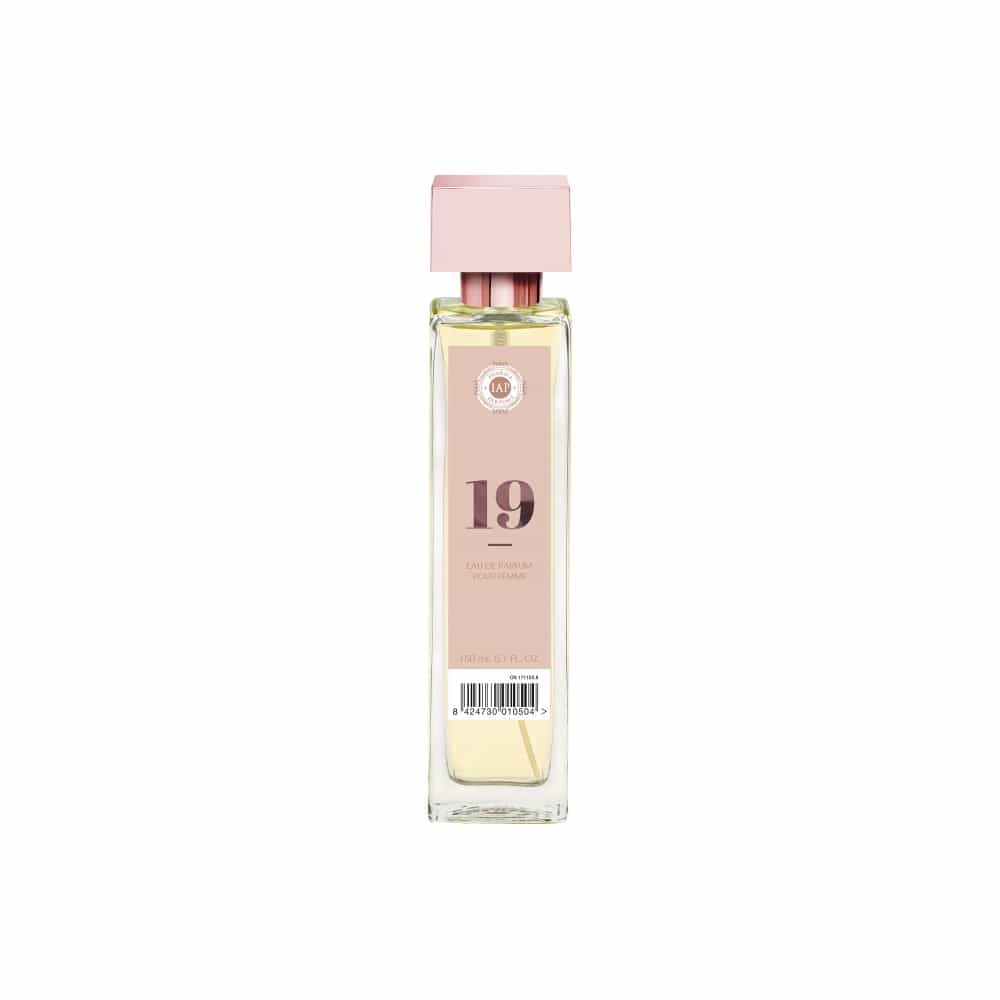 IAP PHARMA MUJER Nº19
