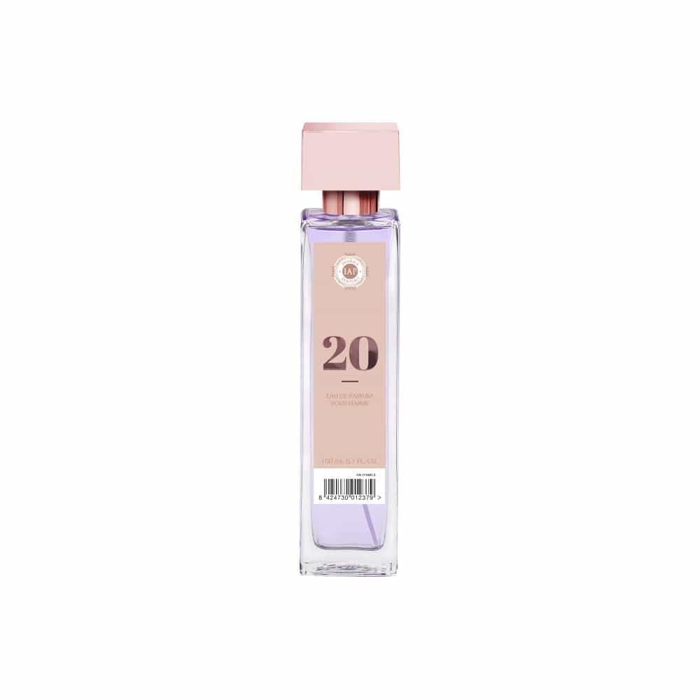 IAP PHARMA MUJER Nº20