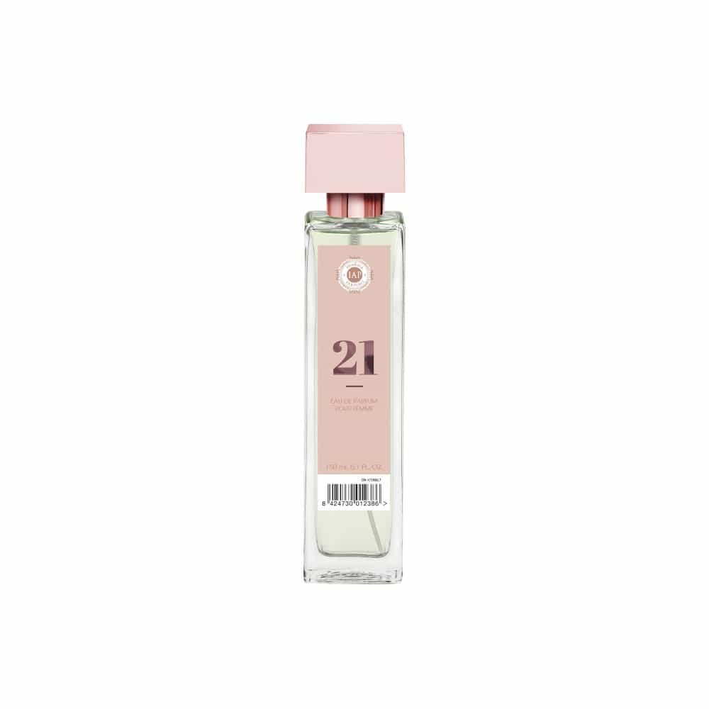 IAP PHARMA MUJER Nº21