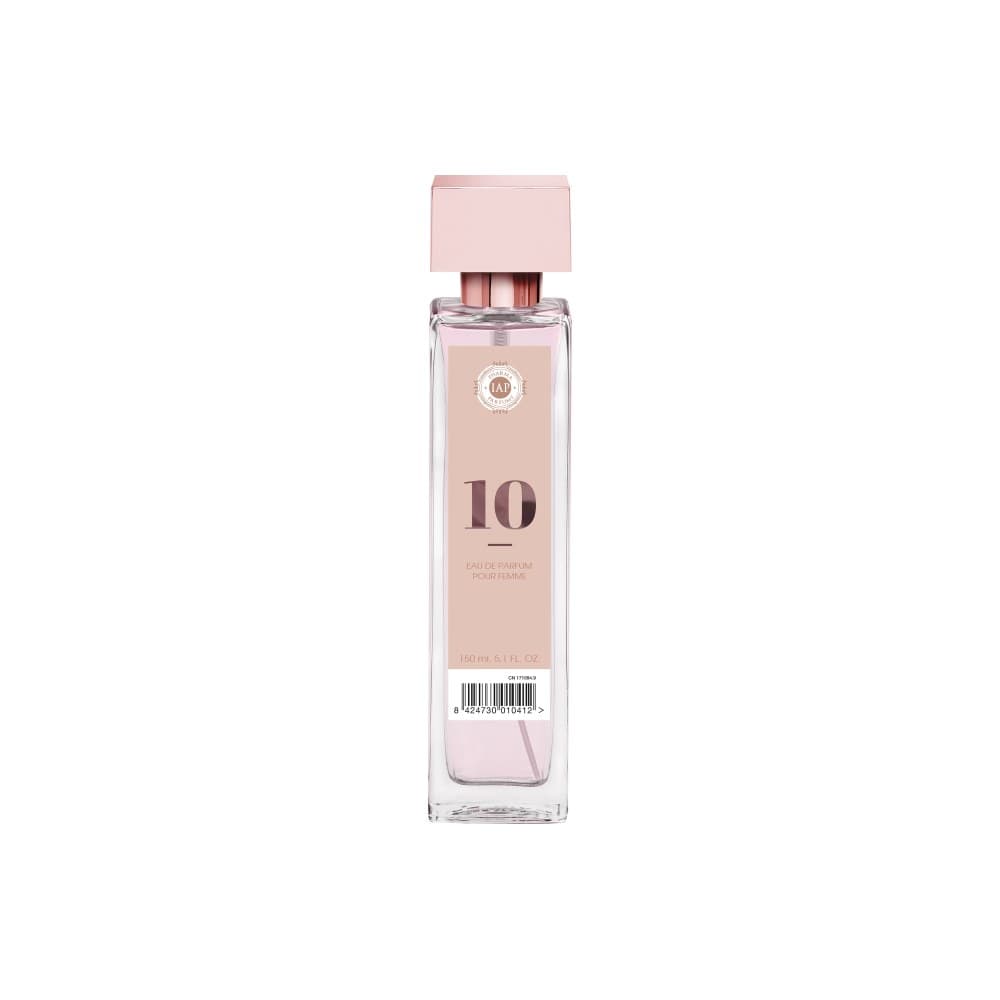 IAP PHARMA POUR FEMME 1 ENVASE 150 ml Nº 10 — imagen 1
