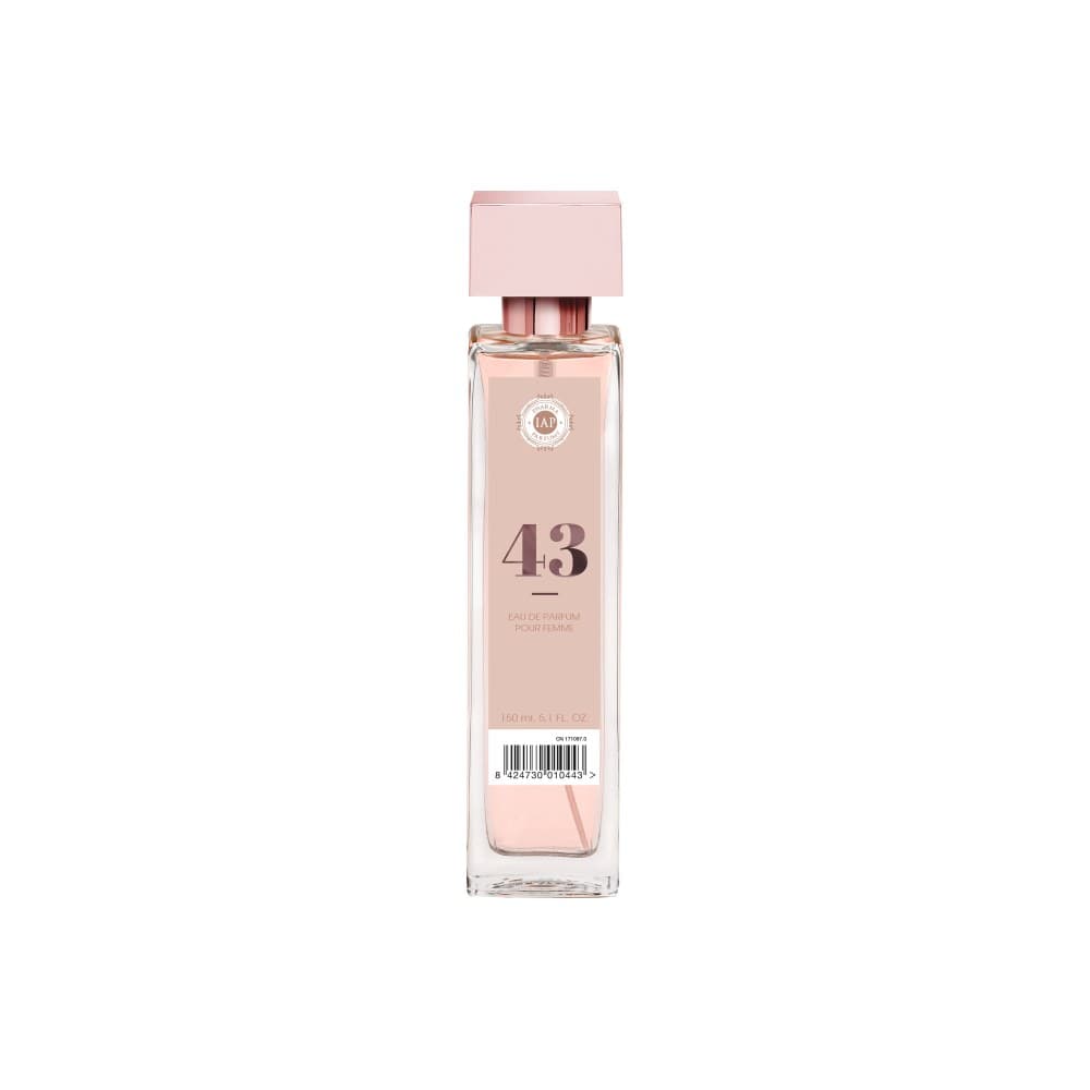 IAP PHARMA POUR FEMME 1 ENVASE 150 ml Nº 43 — imagen 1