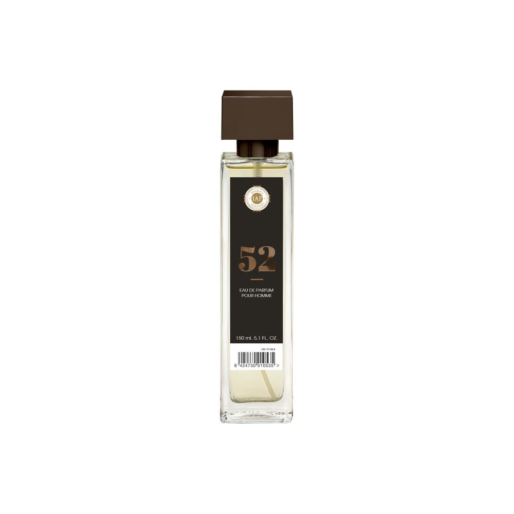 IAP PHARMA POUR HOMME 1 ENVASE 150 ml Nº 52 — imagen 1