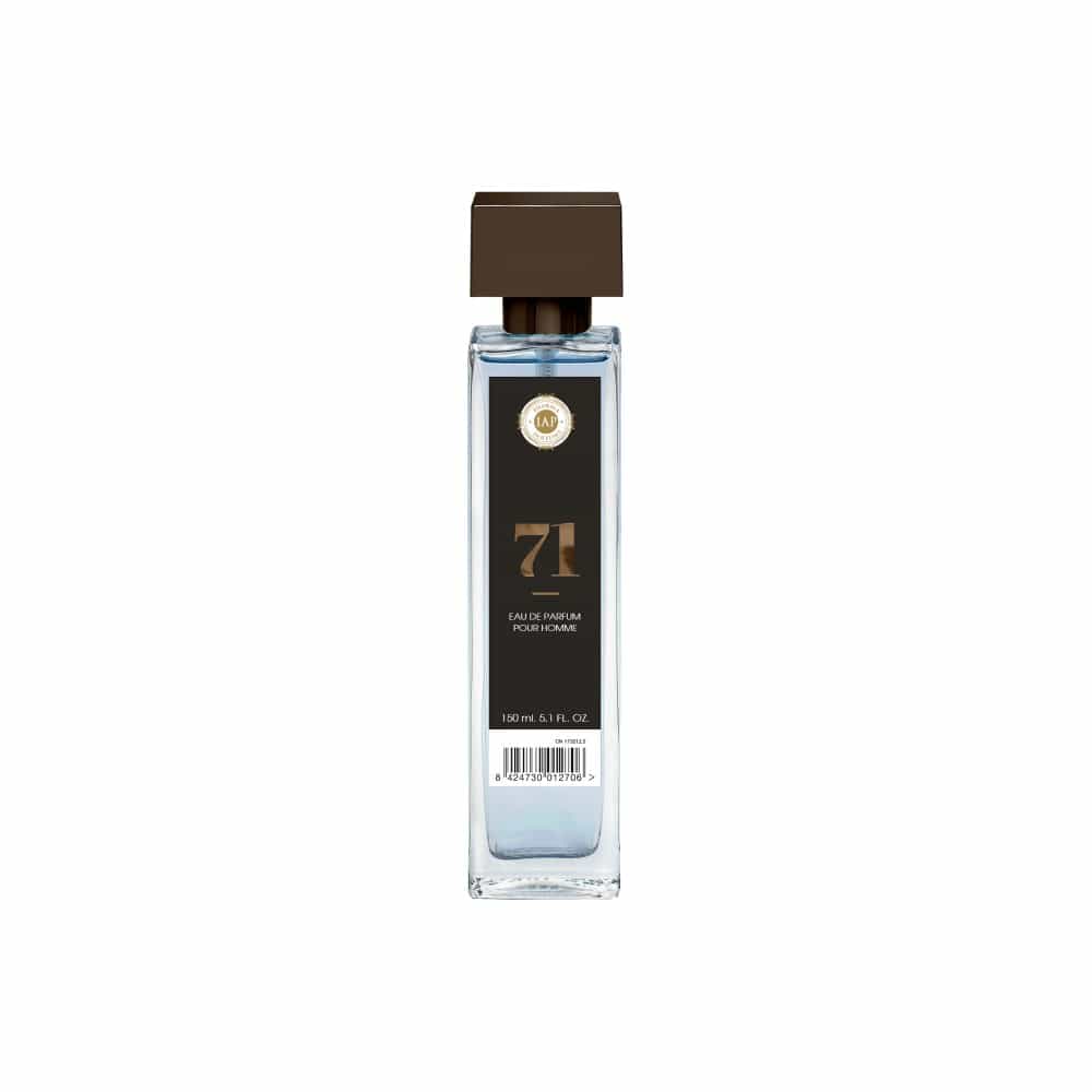 IAP PHARMA POUR HOMME 1 ENVASE 150 ml Nº 71
