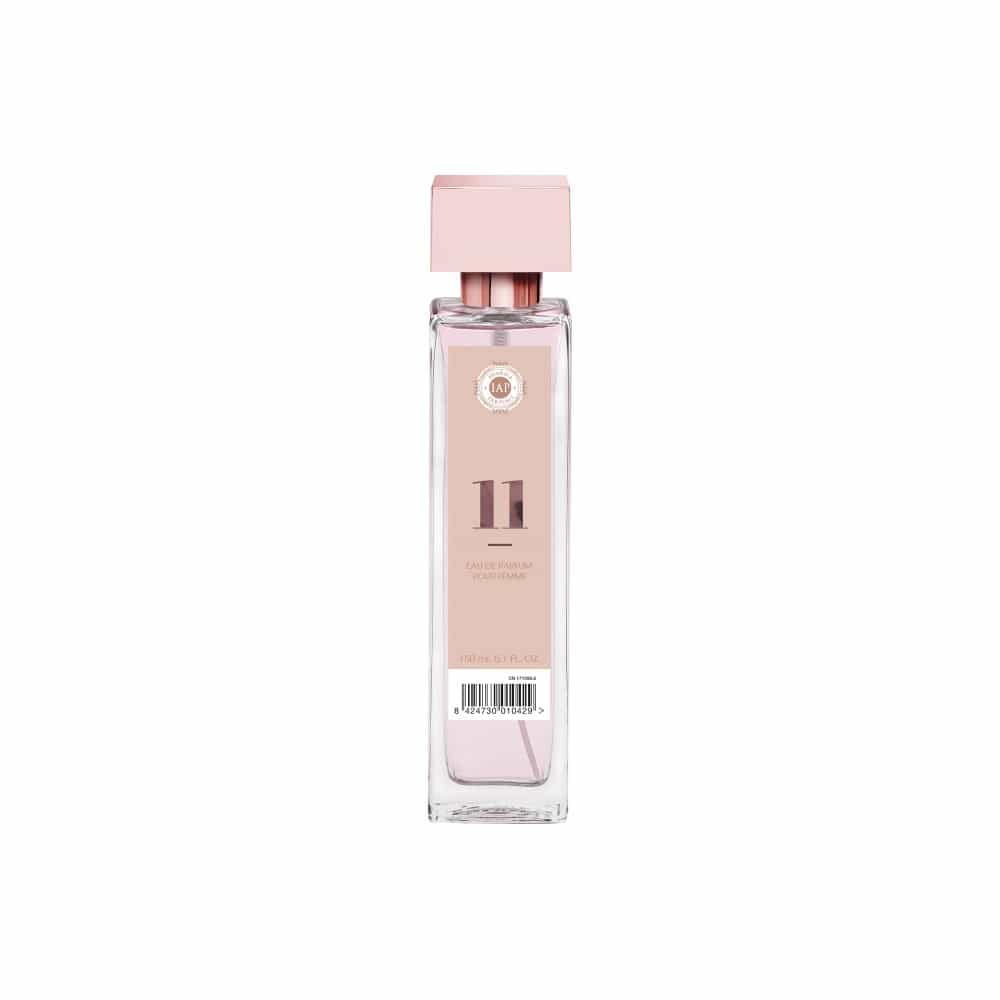 IAP PHARMA POUR FEMME 1 ENVASE 150 ml Nº 11