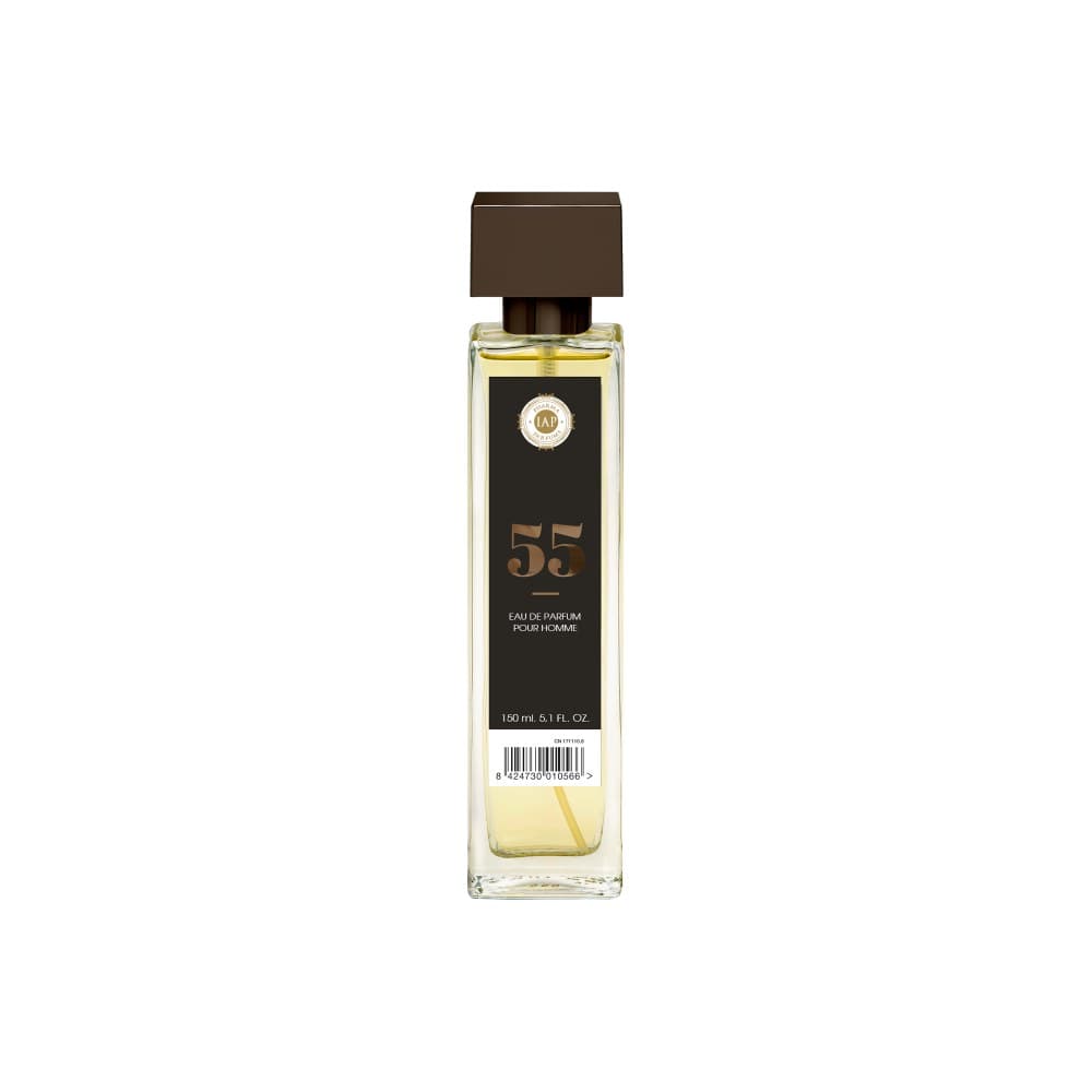 IAP PHARMA POUR HOMME 1 ENVASE 150 ml Nº 55 — imagen 1