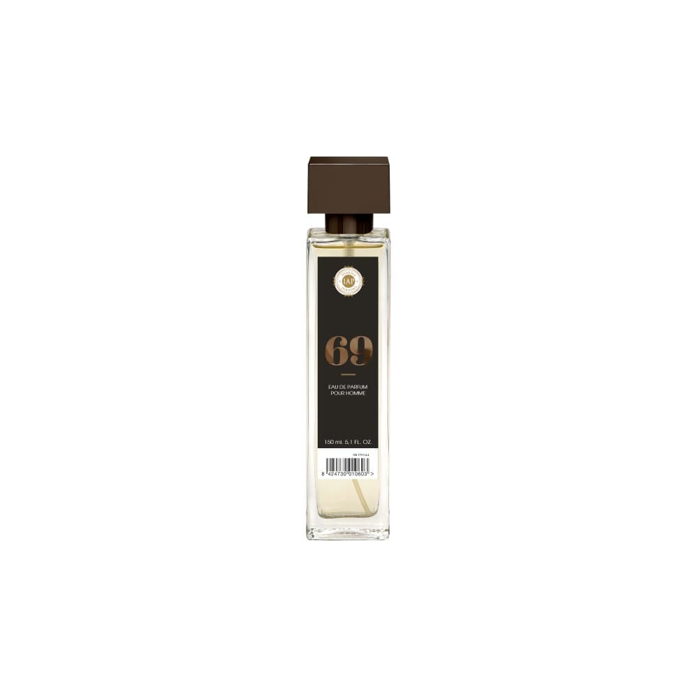 IAP PHARMA POUR HOMME 1 ENVASE 150 ml Nº 69 — imagen 1