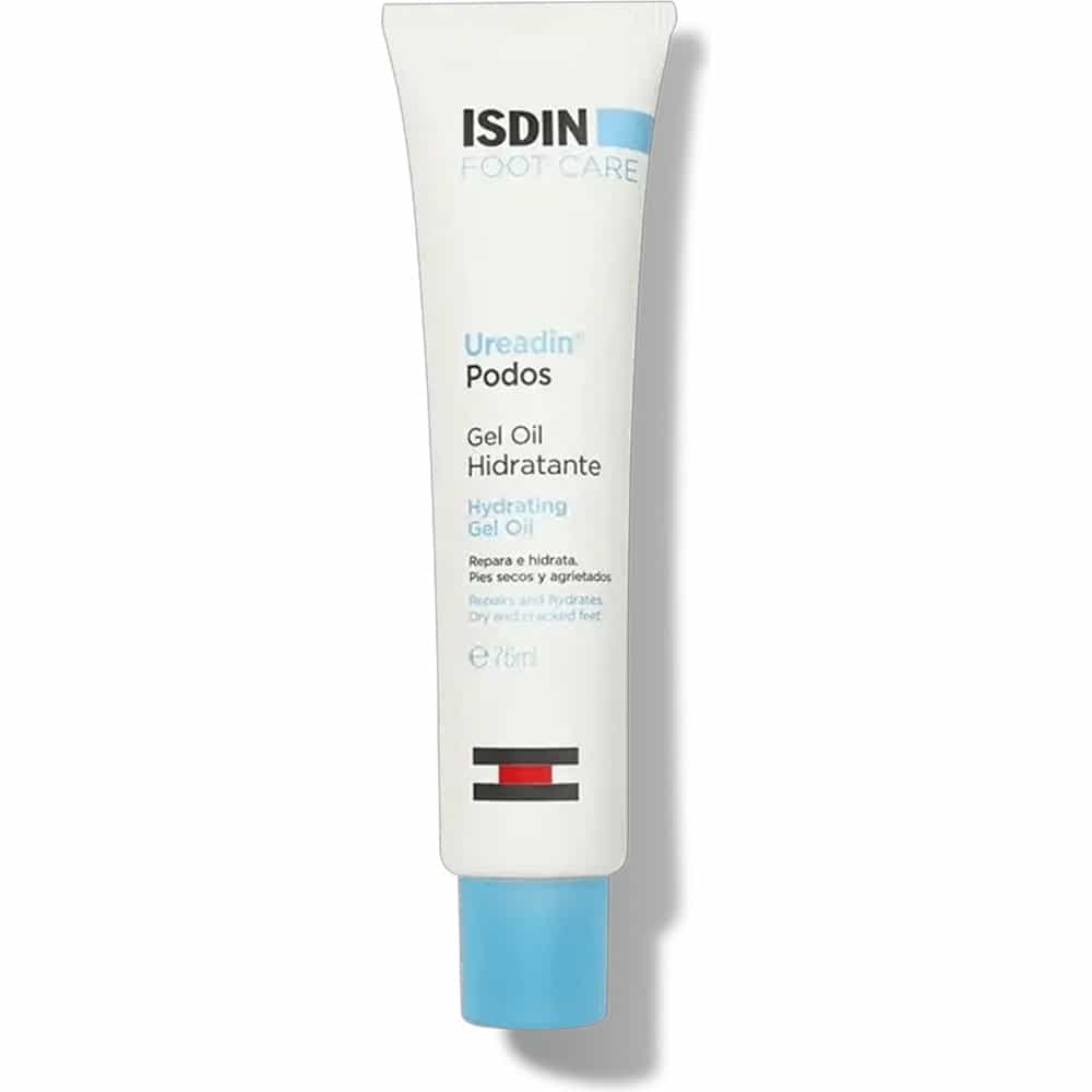 ISDIN FOOT CARE UREADIN PODOS GEL OIL HIDRATANTE 1 ENVASE 75 ml