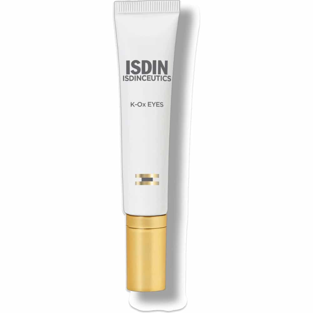 ISDINCEUTICS K-OX EYES 1 ENVASE 15 ml