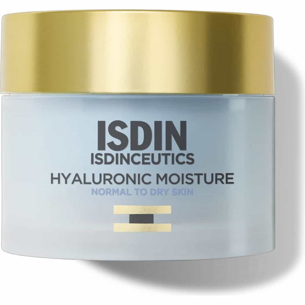 ISDINCEUTICS HYALURONIC MOISTURE NORMAL TO DRY SKIN 1 TARRO 50 g